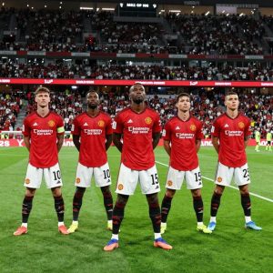 World Cup 2026 khép lại: MU lên kế hoạch “săn” 5 ngôi sao tỏa sáng từ giải đấu