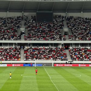 Bóng đá bãi biển quốc gia 2026 khởi tranh: Đà Nẵng và Tây Ninh giành chiến thắng kịch tính ngày ra quân