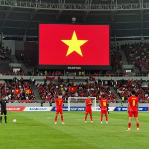 ASEAN Cup 2026 khởi tranh: Việt Nam cần cảnh giác Thái Lan và Indonesia, nhưng đừng quên “ngựa ô” Timor Leste