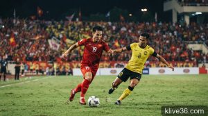 Bán kết ASEAN Cup 2026: Việt Nam đối đầu Malaysia, cơ hội nào cho nhà đương kim vô địch?