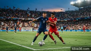 Champions League 2026/27 khởi tranh: Những ứng cử viên nặng ký và thách thức mới