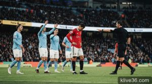 Ngoại hạng Anh vòng 4: Arsenal chiếm đỉnh bảng, Man Utd và Man City bất phân thắng bại trong trận cầu tâm điểm